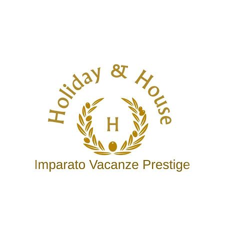 Holiday & House - Imparato Vacanze Prestige Mondello Extérieur photo