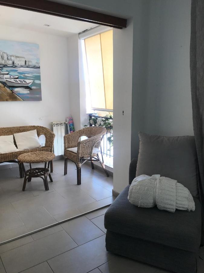Holiday & House - Imparato Vacanze Prestige Mondello Extérieur photo