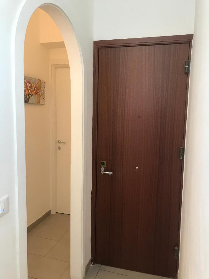Holiday & House - Imparato Vacanze Prestige Mondello Extérieur photo