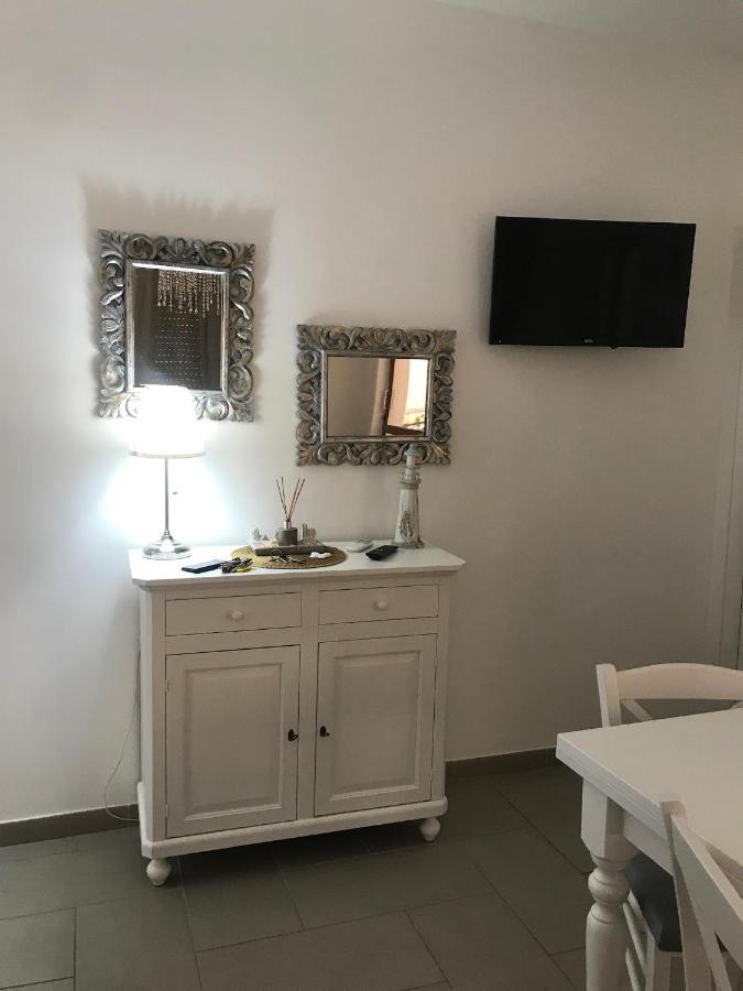 Holiday & House - Imparato Vacanze Prestige Mondello Extérieur photo
