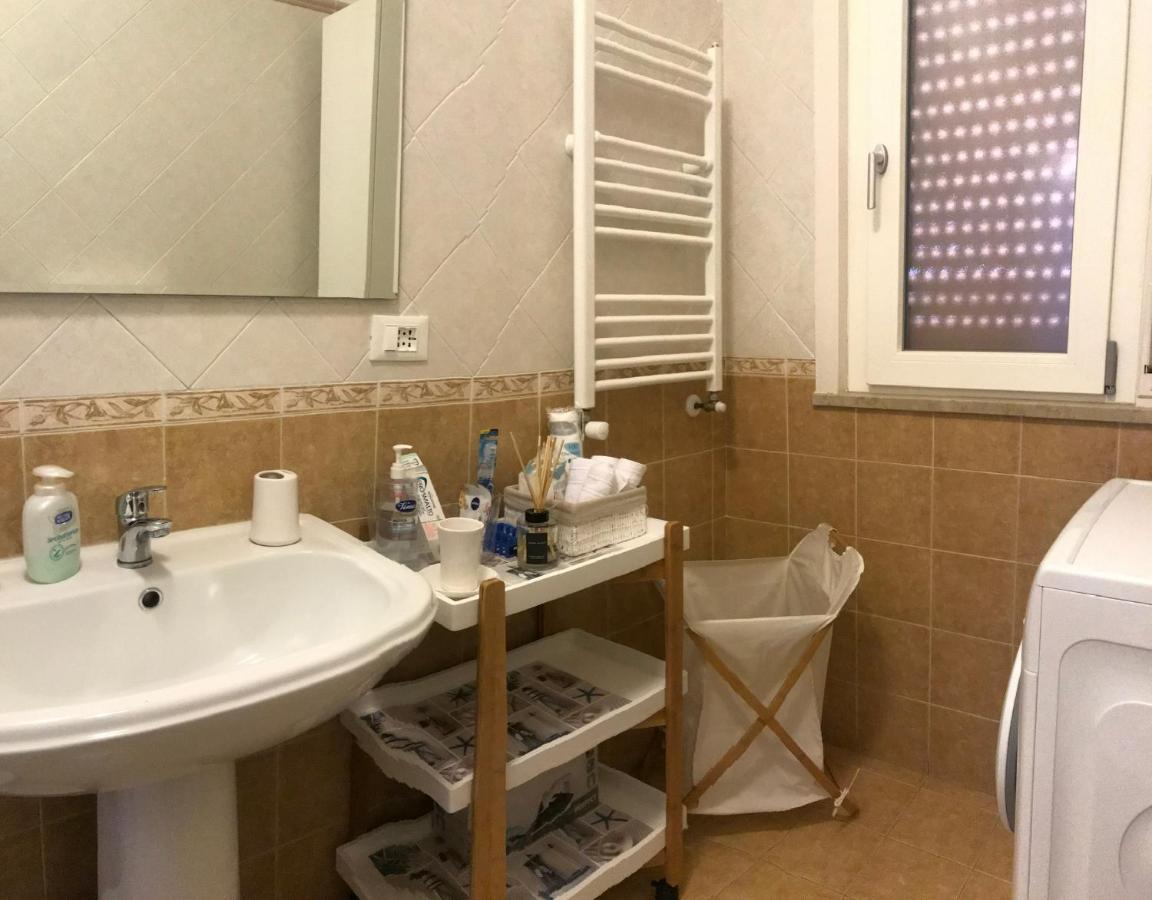 Holiday & House - Imparato Vacanze Prestige Mondello Extérieur photo