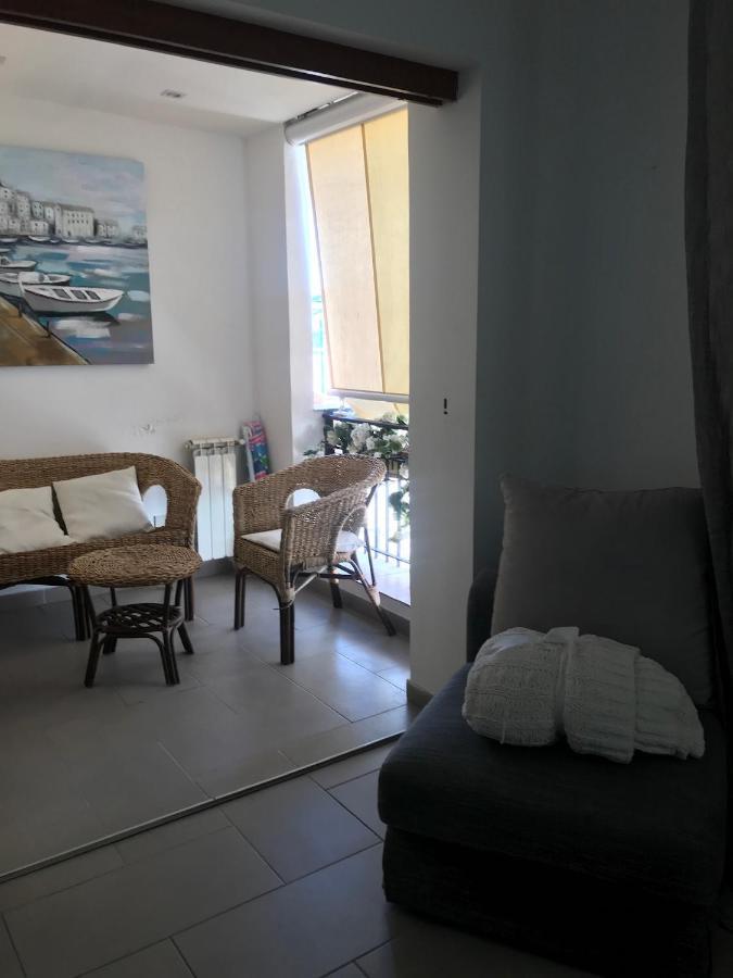 Holiday & House - Imparato Vacanze Prestige Mondello Extérieur photo