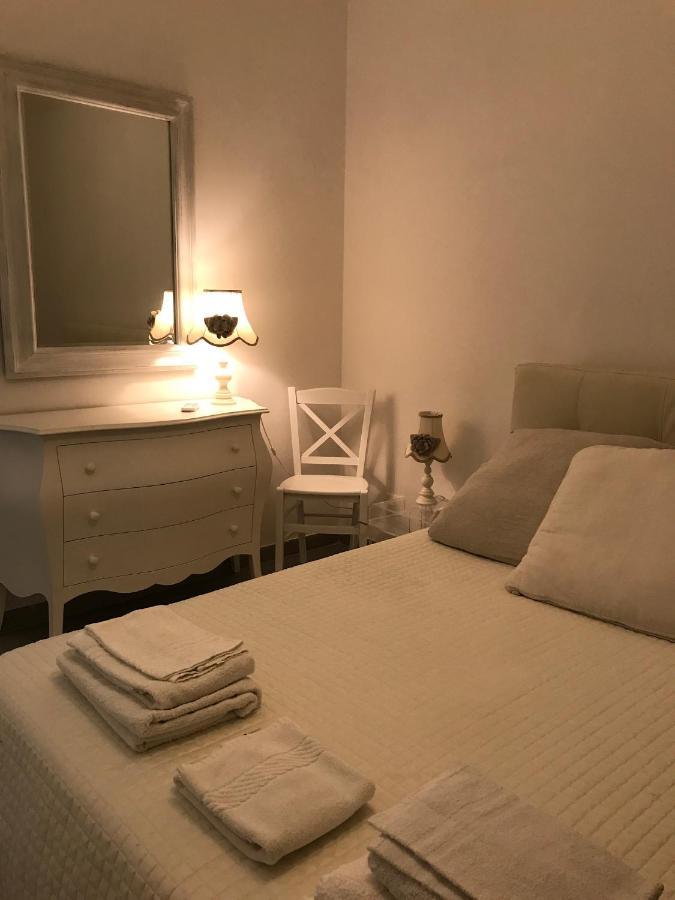 Holiday & House - Imparato Vacanze Prestige Mondello Extérieur photo
