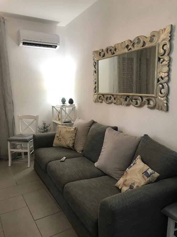 Holiday & House - Imparato Vacanze Prestige Mondello Extérieur photo