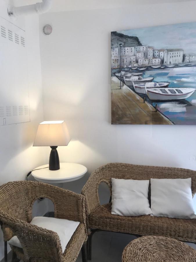 Holiday & House - Imparato Vacanze Prestige Mondello Extérieur photo