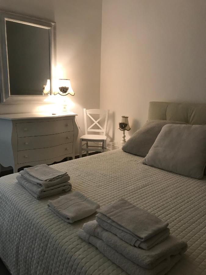 Holiday & House - Imparato Vacanze Prestige Mondello Extérieur photo
