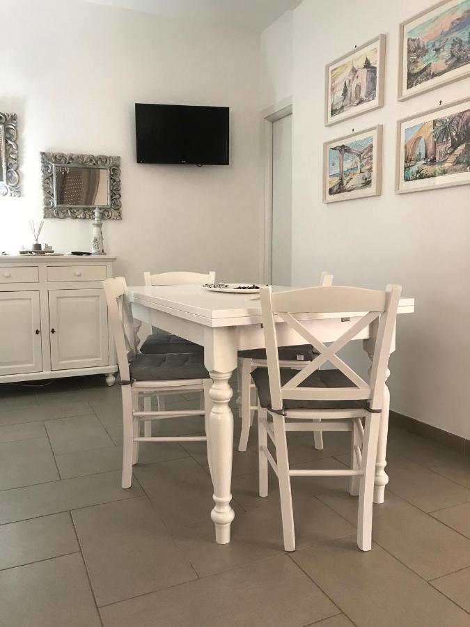 Holiday & House - Imparato Vacanze Prestige Mondello Extérieur photo