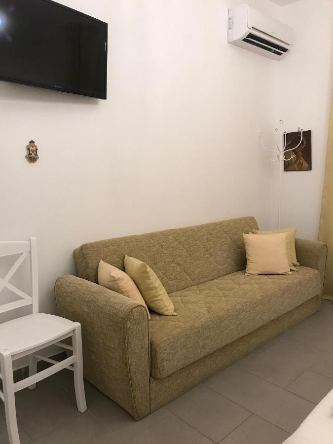 Holiday & House - Imparato Vacanze Prestige Mondello Extérieur photo