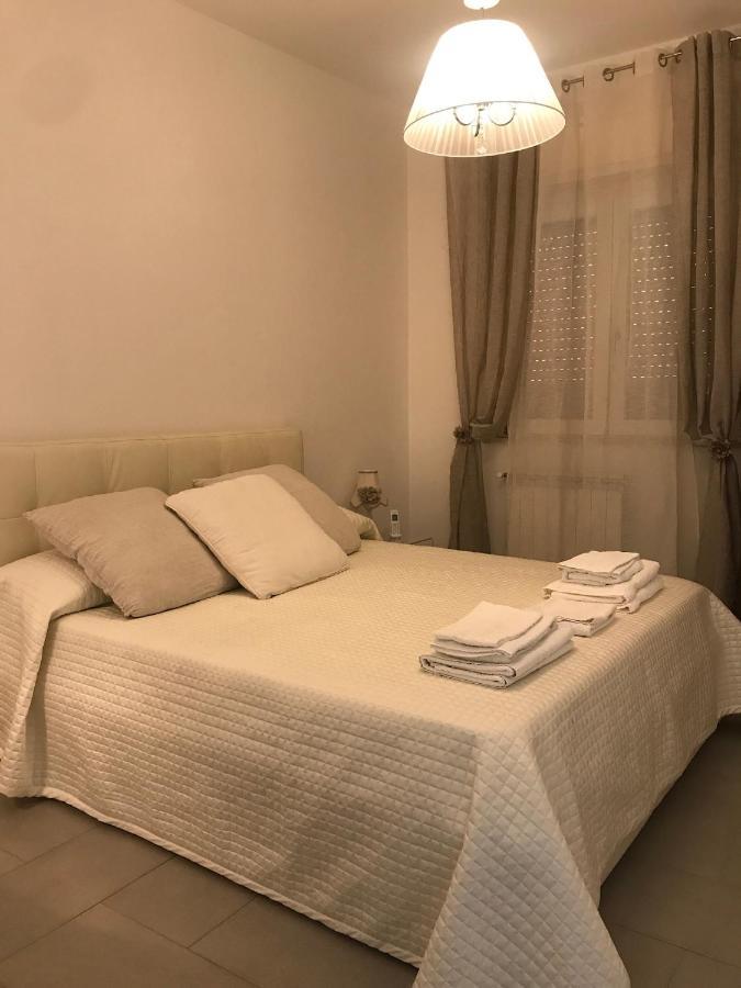 Holiday & House - Imparato Vacanze Prestige Mondello Extérieur photo