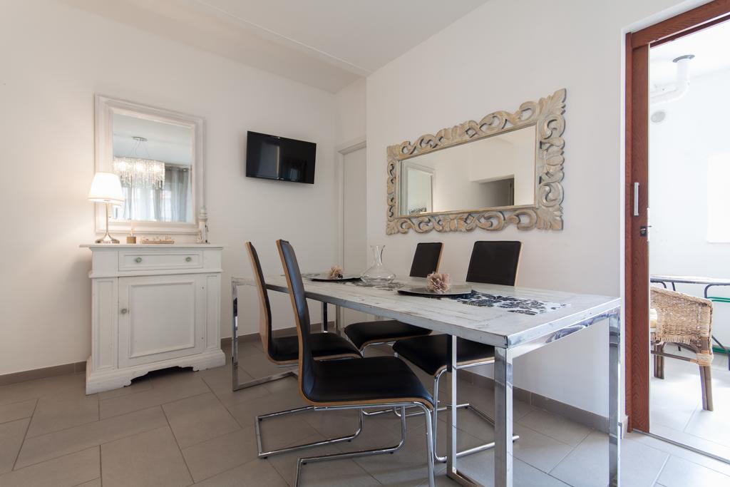 Holiday & House - Imparato Vacanze Prestige Mondello Extérieur photo