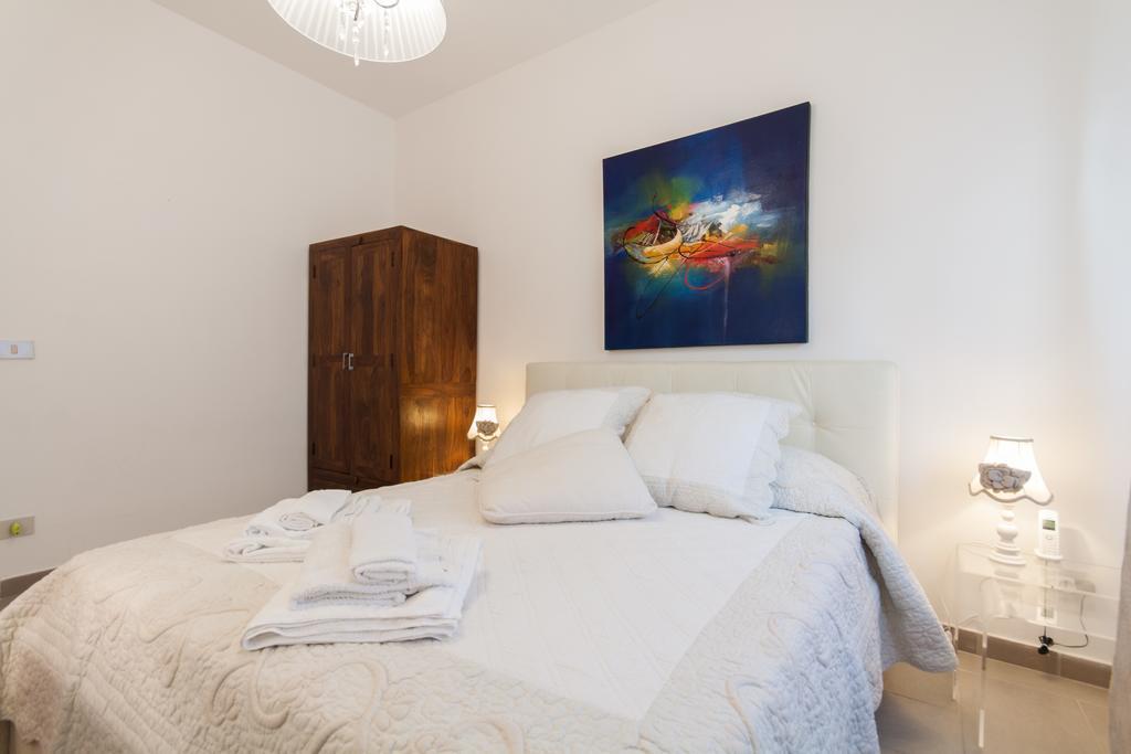 Holiday & House - Imparato Vacanze Prestige Mondello Extérieur photo