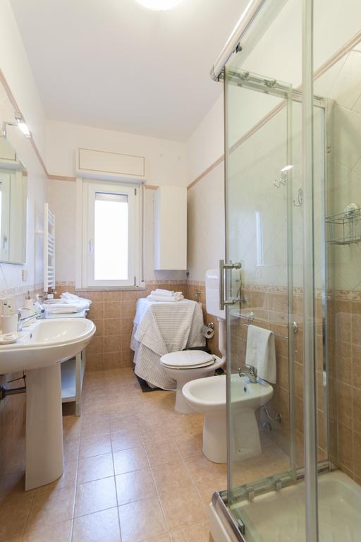Holiday & House - Imparato Vacanze Prestige Mondello Extérieur photo