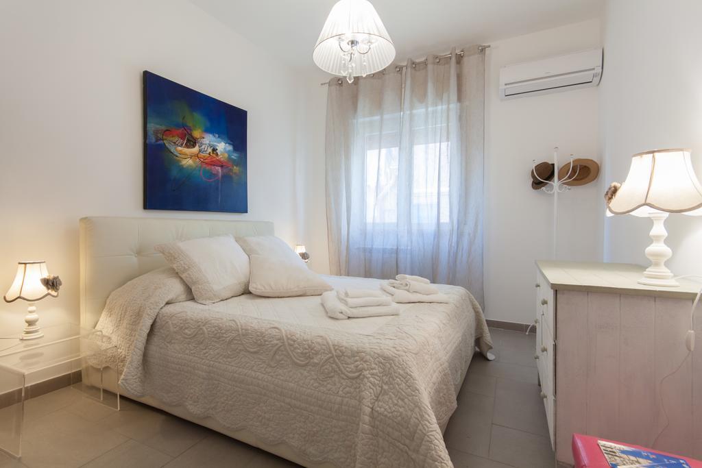 Holiday & House - Imparato Vacanze Prestige Mondello Extérieur photo