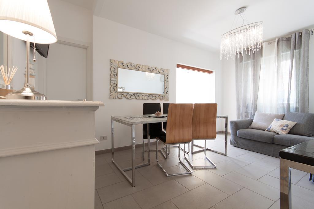 Holiday & House - Imparato Vacanze Prestige Mondello Extérieur photo