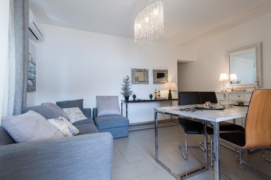 Holiday & House - Imparato Vacanze Prestige Mondello Extérieur photo